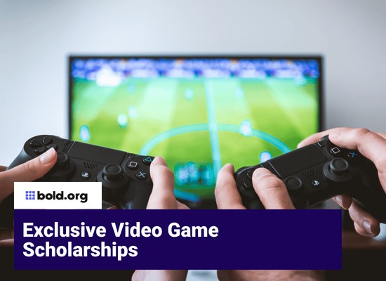 Top 10 Video Game To Apply For In June 2026 Bold Org Video Game 